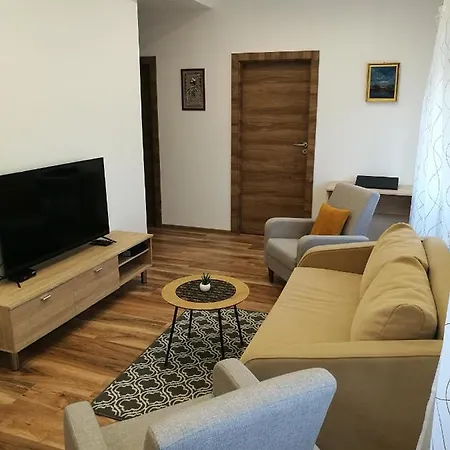 Tower Apartment Kőszeg