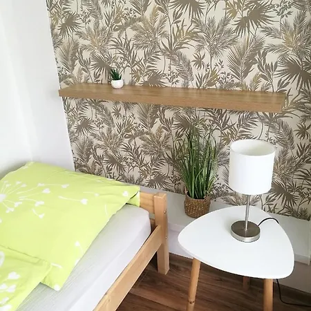 Apartmán Tower *
