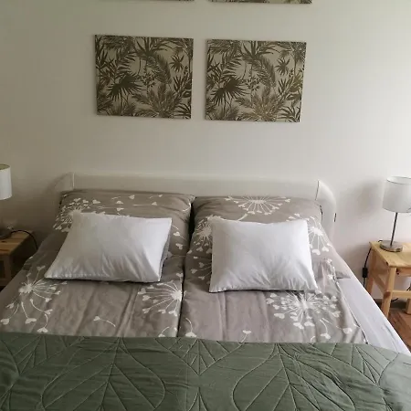 Apartmán Tower Kőszeg