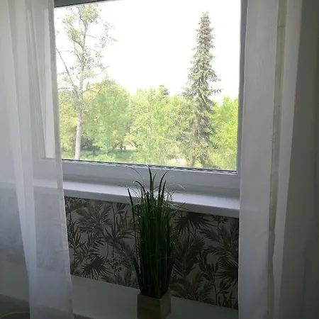 Tower Apartment Kőszeg