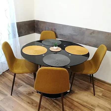 Tower Appartement Kőszeg