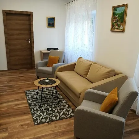 Apartment Tower