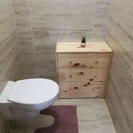 Tower Apartment