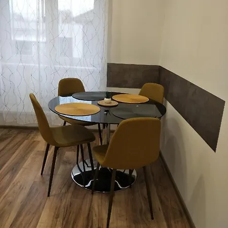 Appartement Tower *