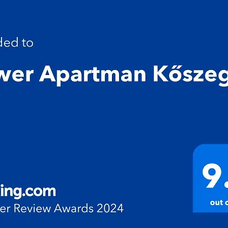 Tower Kőszeg