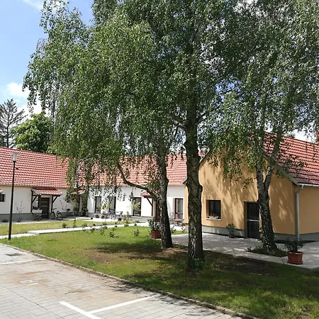 Apartmán Tower