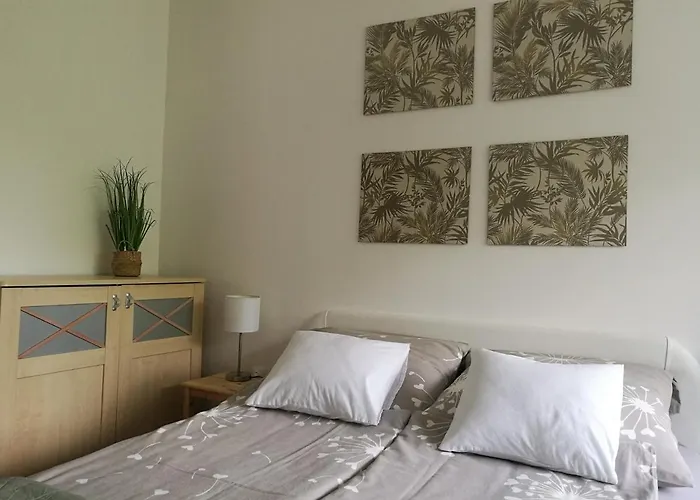 Tower Apartment Koszeg