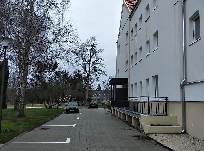 Tower Lägenhet *