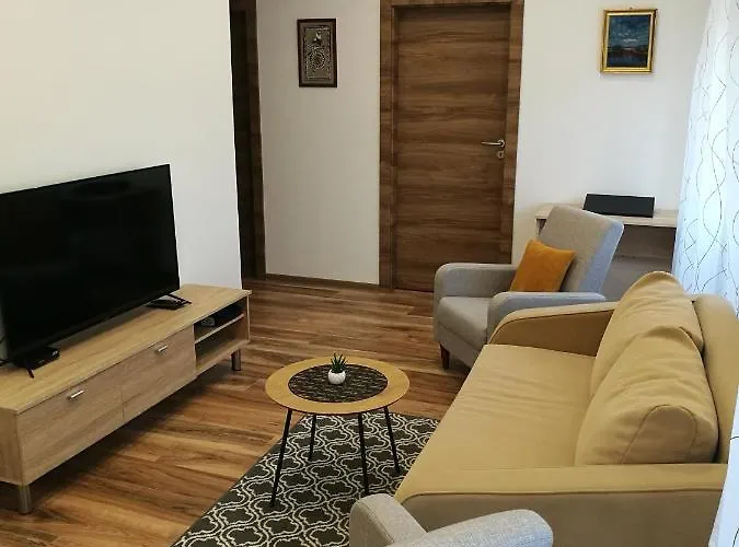 Tower Apartment Koszeg