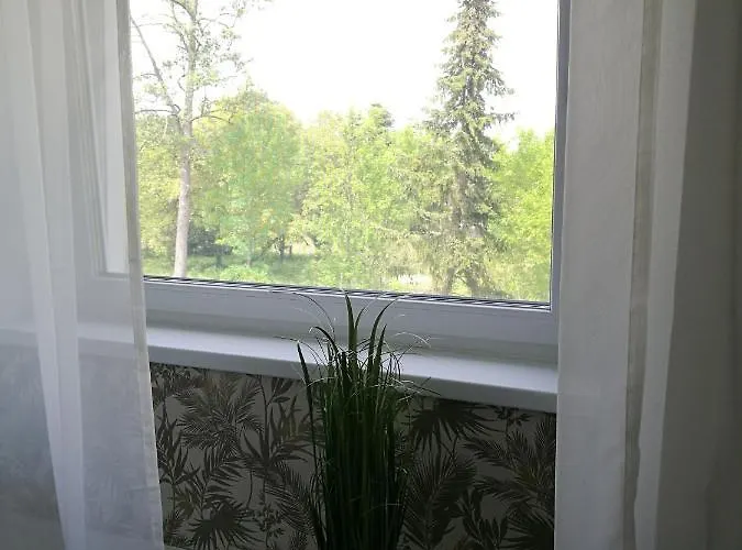 Tower Apartment Koszeg