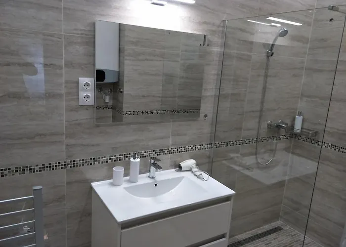 Tower Apartment Koszeg