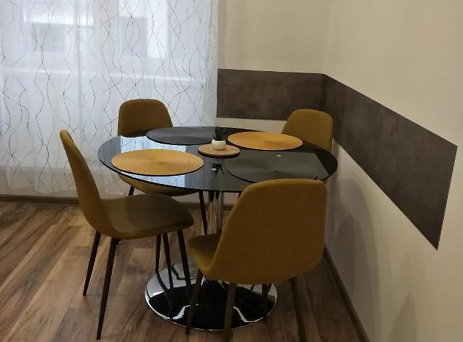 Apartment Tower *