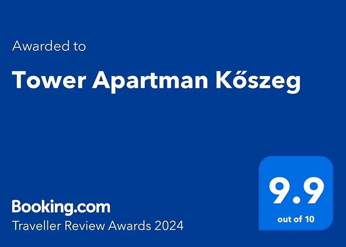 Tower Kőszeg