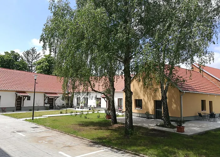 Lägenhet Tower
